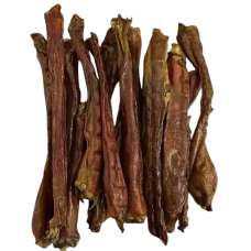 Натуральное лакомство для собак мясные палочки сушеные (говядина 100%) 