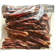 Натуральное лакомство для собак мясные палочки сушеные (говядина 100%) 