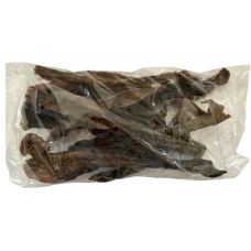 Натуральное лакомство для собак сушеный говяжий язык 