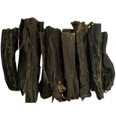 Натуральное лакомство для собак сердце теленка сушеное 