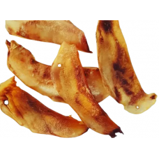 Натуральное лакомство для собак хрящ лопаточный бычка сушеный 