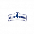 Сухий корм Club 4 Paws (Клуб 4 лапи) для котів