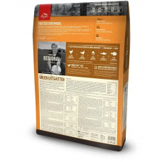 Orijen Cat & Kitten (Оріджен Кет енд Кіттен) сухий корм для котят і котів усіх порід 17 кілограмів.