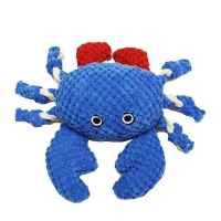Іграшка для собак Patchwork Pet Crab (Печворк Пет Краб) 200