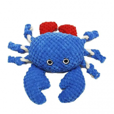 Іграшка для собак Patchwork Pet Crab (Печворк Пет Краб) 200
