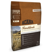 Acana Ranchlands (Акана Ранчлендс) сухой корм для котят и кошек всех пород 5.4 кг.