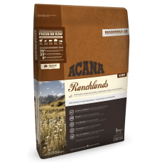 Acana Ranchlands (Акана Ранчлендс) сухой корм для котят и кошек всех пород