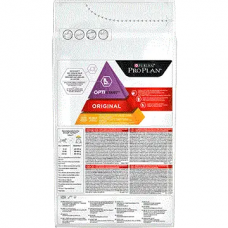 Purina Pro Plan Original Kitten Chicken (Пурина Про План Ориджинал Киттен Чикен) для котят с курицей