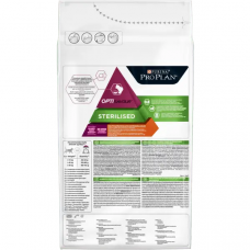 Purina Pro Plan Sterilised Adult Duck with Liver (Пурина Про План Стерилайзд Эдалт) с уткой и печенью