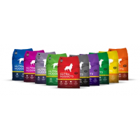 Nutra Nuggets Professional Cat (Нутра Нагетс Профешинал) сухой корм с курицей для беременных и кормящих кошек