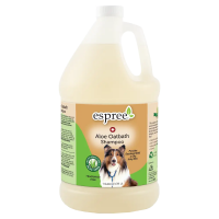 Espree Aloe Oatbath Medicated Shampoo (Еспрі Алое Оетбаз Медикатед) шампунь під час себореї для собак
