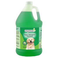 Espree Hypo-Allergenic Coconut Shampoo (Эспри Гипо Алергеник Коконат кокос) гипоаллергенный шампунь для собак
