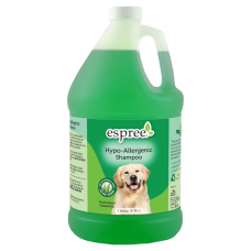 Espree Hypo-Allergenic Coconut Shampoo (Эспри Гипо Алергеник Коконат кокос) гипоаллергенный шампунь для собак
