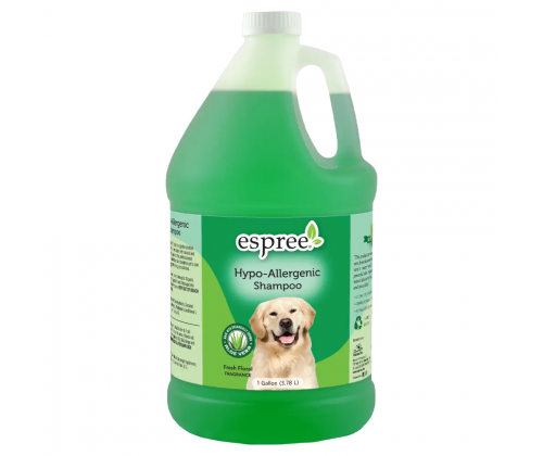 Espree Hypo-Allergenic Coconut Shampoo (Еспри Гіпо Алергенік Коконат кокос) гіпоалергенний шампунь для собак