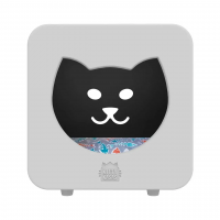 Jolly Pets Kitty Kasa Bedroom (Джоллі Петс Кітті Каса Бендрум) спальний кубик будиночок для котів