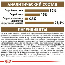 Royal Canin Ageing 12+ (Рояв Канін Ейджінг 12+) сухий корм для старих котів від 12 років 4 кг.