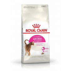 Royal Canin Aroma Exigent (Рояв Канін Арома Ексіджент) сухий корм для котів привердливих в кормах від 12 міс. 10 кг.