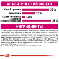 Royal Canin Aroma Exigent (Рояв Канін Арома Ексіджент) сухий корм для котів привердливих в кормах від 12 міс. 10 кг.