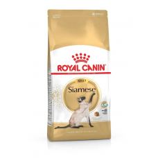 Royal Canin Siamese Adult (Рояв Канін Саямейз Едалт) сухий корм для котів сіамська від 12 місяців 10 кг.