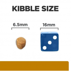 Hills Prescription Diet Feline s/d Chicken (Хіллс ПД Філейн с/д Курица) для котів від струвітних каменів 5 кілограмів.