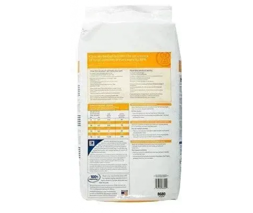 Hills PD Feline c/d Multicare Chicken (Хиллс ПД Филайн ц/д Мультикеа) для котов для мочевыводящих путей 10 кг.