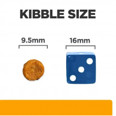 Hills PD Feline c/d Multicare Chicken (Хіллс ПД Філайн ц/д Мультікеа) для котів для сечівних шляхів 10 кг.