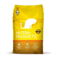 Nutra Nuggets Cat Maintenance (Нутра Нагетс Кет мейнтенс із куркою) сухий корм для стерилізованих кішок 7.5 кг