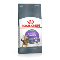 Royal Canin Appetite Control Care (Роял Канін Апетайт Контрол) корм для стерилізованих котів від 12 міс.