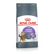 Royal Canin Appetite Control Care (Роял Канін Апетайт Контрол) корм для стерилізованих котів від 12 міс.
