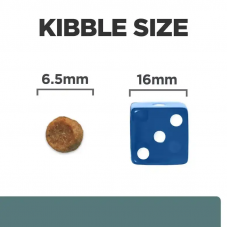 Hills Prescription Diet Feline w/d Chicken (Хіллс ПД Філайн в/д) для котів при цукровому діабеті і ожиріння 5 кілограмів.