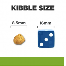 Hills Prescription Diet Feline Metabolic Chicken (Хіллс ПД Філайн Метаболик Кулиця) для котів при ожирені 4 кг.