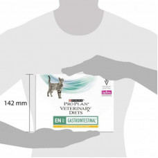 Pro Plan Veterinary Diets EN Gastrointegerstinal Кулиця (Про План Ветеринарі) корм для котів для ЖКТ 10шт х 85г
