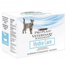 Pro Plan Veterinary Diets HC Hydra Care (Про План Ветеринарі) корм для котів для розбавлення сечі 10 ч 85 г