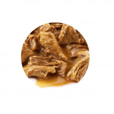 Purina Pro Plan Delicate Nutrisavour (Про План Деликат Рыба Кусочки) влажный корм для котов для ЖКТ 12шт х 85г