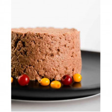 Savory Cat Gourmand Sterilized Lamb (Сейвори Ягненок) влажный корм для стерилизованных котов 100 г х 12 шт