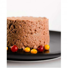 Savory Cat Gourmand Duck (Сейвори Утка) влажный корм для котов гурманов 400 г х 6 шт