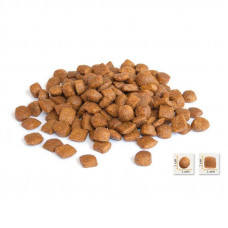 BonaCibo Adult Cat Chicken Rice with Anchovy (Бонасібо Едалт Кет Курица Різ і Анчоуси) сухий корм для котів 5 кг.