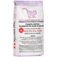 K-9 Feline Perfection URINARY (К 9 Фелін Перфекшин Уринарі) сухий корм для котів у разі сечокам'яної хвороби