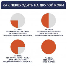 Club 4 Paws (Клуб 4 Лапы) Premium Adult Cat Chicken сухой корм с курицей для взрослых котов