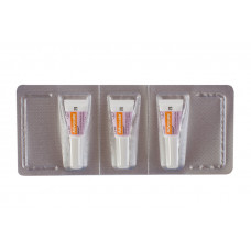 Капли от блох, клещей, гельминтов для котов и хорьков Bayer Elanco Advocate (Байер Адвокат) 4-8 кг 3 пипетки