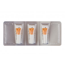 Капли от блох, клещей, гельминтов для котов и хорьков Bayer Elanco Advocate (Байер Адвокат) до 4 кг 3 пипетки