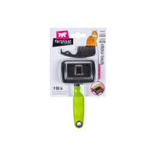 Пуходерка для кішок Ferplast GRO 5802 (Ферпласт ГРО 5802)