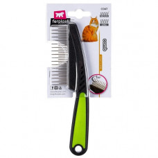 Гребінець із зубцями різної довжини для кішок Ferplast GRO 5794 (Ферпласт ГРО 5794)