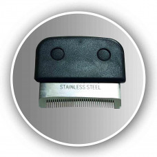 Тример — фурмінатор для кішок короткошерстих POWERfur (Поверфур) М (понад 4,5 кг) 6,5 см