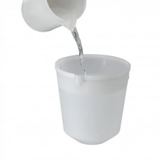 Пилок для курей і курчат Ferplast Hen Drinker (Ферпласт Генд Деркер) LARGE - 34,6 x h 32 cm - 10 L