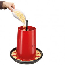 Годівниця- бункер для курей і курчат Ferplast Feeder Hopper (Ферпласт Фідер Хопер)