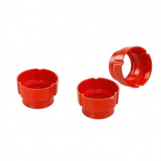 Поїлка — тарілка під пляшку для курей і курчат Ferplast Chiks Drinker (Ферпласт Чікс Дрінкер)