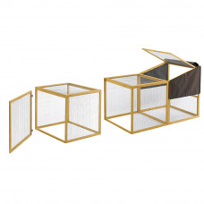 Додатковий модуль для вольєра для курей Ferplast Hen Pen Extension (Ферпласт Хен Пен Екстеншин)