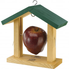 Кормушка для диких птиц с держателем для фруктов Ferplast Feeder 13 (Ферпласт Фидер 13)