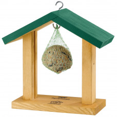 Кормушка для диких птиц с держателем для фруктов Ferplast Feeder 13 (Ферпласт Фидер 13)